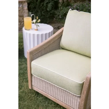 Sunset West Athena End Table