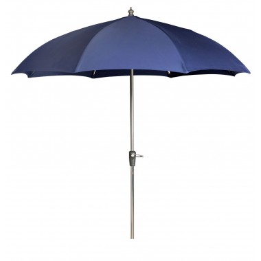 Woodard 7 1/2 Ft. 8 Rib Dome Umbrella