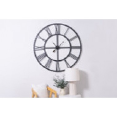 Upton Clock - Lifestyle