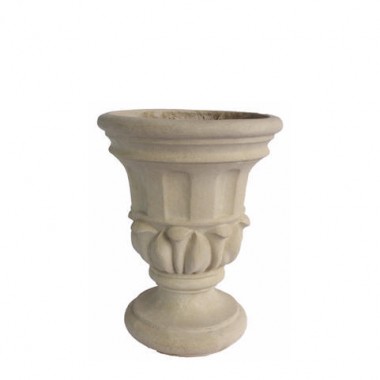 Magnolia Urn
