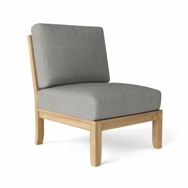 Anderson Teak Natsepa Center Modular Deep Seating