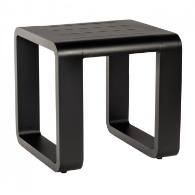 Woodard Vale Side Table