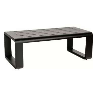 Woodard Vale Coffee Table
