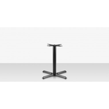 Source Furniture Valencia 4 Grande Dining Base