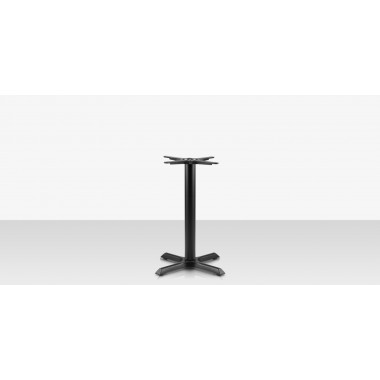Source Furniture Valencia 4 Dining Base