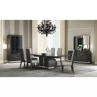 J&M Furniture Valentina Dining Table