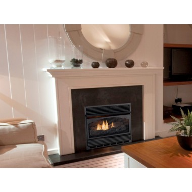 Superior Fireplaces 26" In Natural/Propane With Millivolt Or Thermostat Control