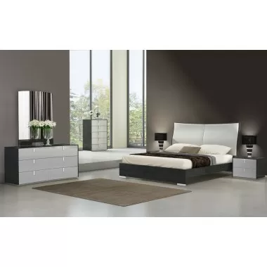J&M Furniture Vera Bedroom Collection