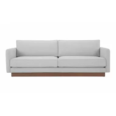 Vernon Sofa Grey