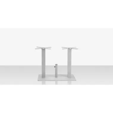 Source Furniture Verona Double Post Dining Base