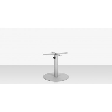 Source Furniture Verona Extra Large Round Umbrella Dining Base 