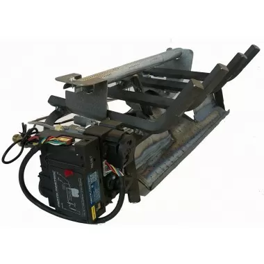 Grand Canyon 18"/24"/30" Battery Ele Vent Free Burner Natural Gas