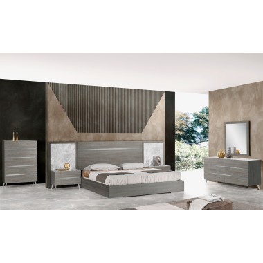 J&M Furniture Victoria Premium Bedroom Collection
