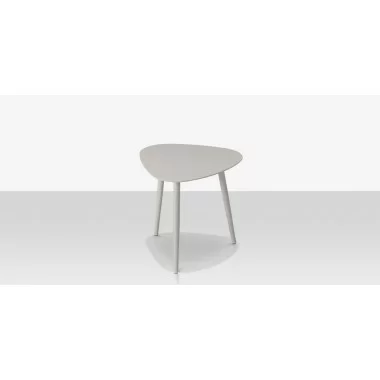 Source Furniture Vines Large End Table High Angle