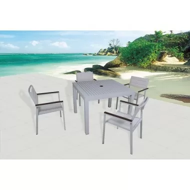 Bellini Home and Garden Avallon Dining 5 Pc Set