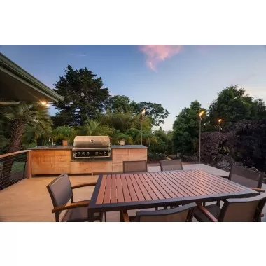 Wildfire Outdoor Living Ranch PRO 42” Gas Grill