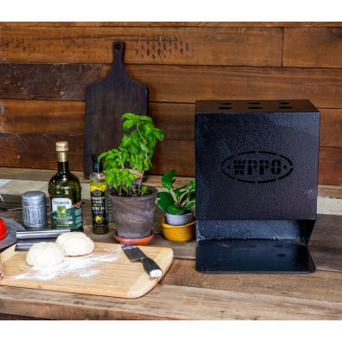 WPPO Ovens Tool Holder - Lifestyle