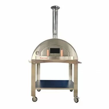 WPPO Ovens Karma 42 Stand / Cart - Front