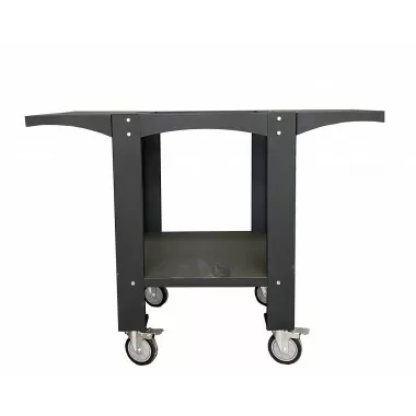 WPPO Ovens Karma 25" Black Cart Only