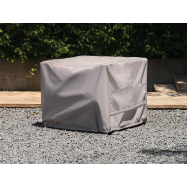 Woodard Chaise Lounge Protective Cover - Medium