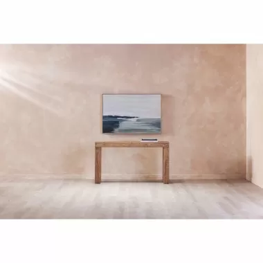 Moe's Home Collection Shoreline Framed Painting - Lifestyle