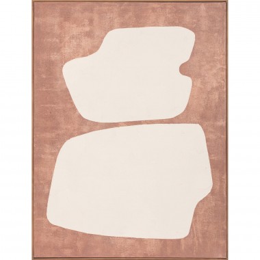 Moe's Home Collection Sulo Framed Painting 