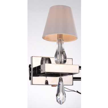 ZEEV Lighting Sophia Wall Sconce