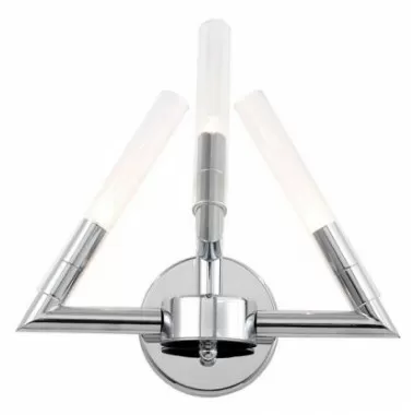 ZEEV Lighting Matrix Wall Sconce