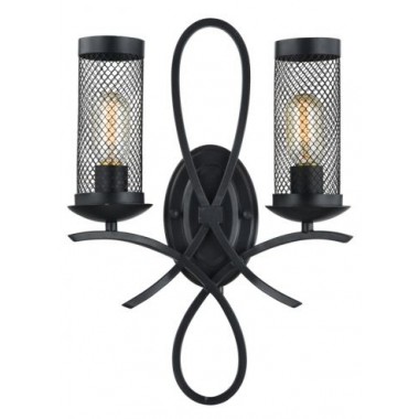 ZEEV Lighting Kenosha Wall Sconc