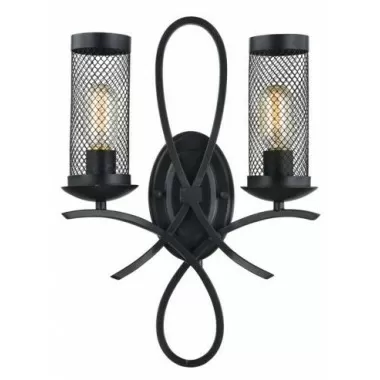 ZEEV Lighting Kenosha Wall Sconc