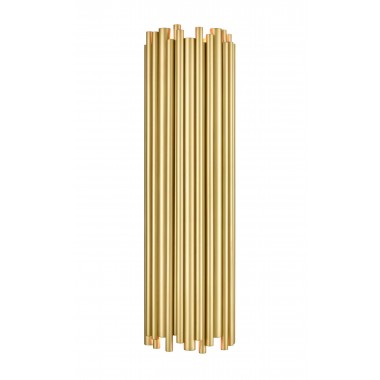 ZEEV Lighting Cathedral Collection Wall Sconce- Front Angle