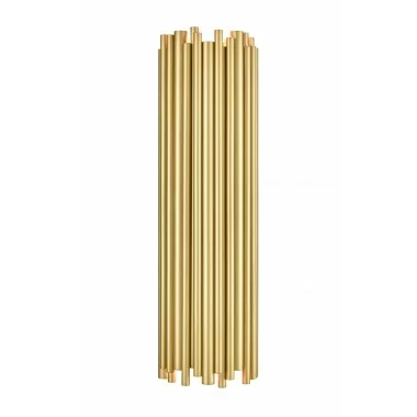 ZEEV Lighting Cathedral Collection Wall Sconce- Front Angle