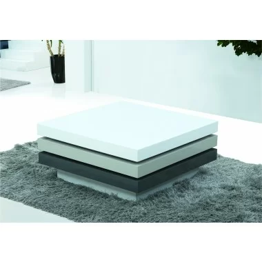 J&M Furniture Modern Coffee Table 122 
