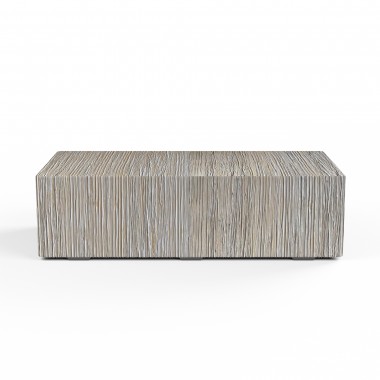 Sunset West Madera Coffee Table - Front Angle