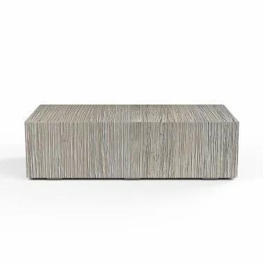 Sunset West Madera Coffee Table - Front Angle