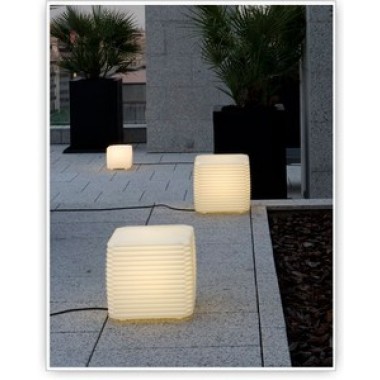 Tango Lighting Carpyen Zig Zag Floor Lamp