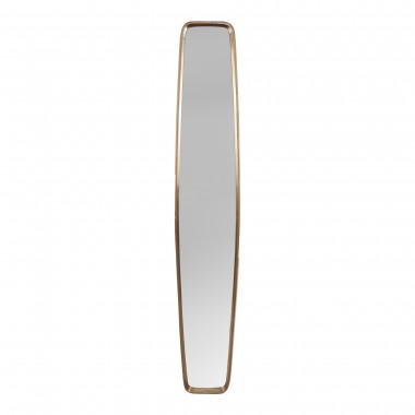 Moe's Home Collection Fitzroy Mirror - Front Angle