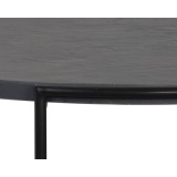 Sunpan Zuma Coffee Table - Table Close-Up