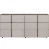 Sunpan Jamille Dresser - Front Angle
