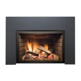  Sierra Flame Abbot 30 Gas Insert - Lifestyle