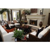  Sierra Flame Abbot 30 Gas Insert - Lifestyle 3