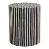 Moe's Home Collection Chameau Side Table - Front Angle