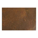 Moe's Home Collection Twist Accent Table - Brass - Detail