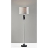 Adesso Caleb Floor Lamp