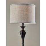 Adesso Caleb Floor Lamp1