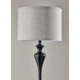 Adesso Caleb Floor Lamp2