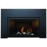  Sierra Flame Abbot 30 Gas Insert - Front View