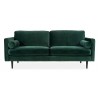 Moe's Home Collection UNWIND SOFA FIR, Front Angle