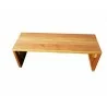 Solid Bench - White BG - Solid Bench - White BG