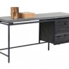 Sunpan Norwood Desk - Lifestyle